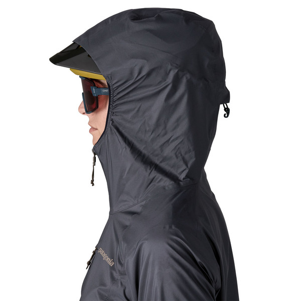 Patagonia W'S TRAIL CRAFT JACKET Damen - Fahrradjacke Ansicht 5