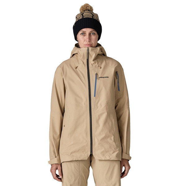 Patagonia W'S SNOWDRIFTER JACKET Damen - Skijacke Ansicht 2