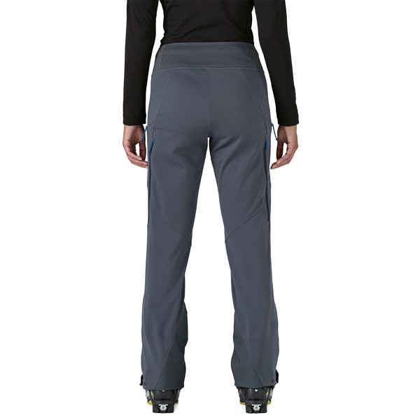 Patagonia W'S UPSTRIDE PANTS Damen - Kletterhose Ansicht 3