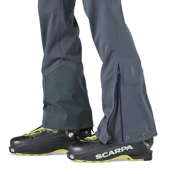 Patagonia W'S UPSTRIDE PANTS Damen - Kletterhose Ansicht 6