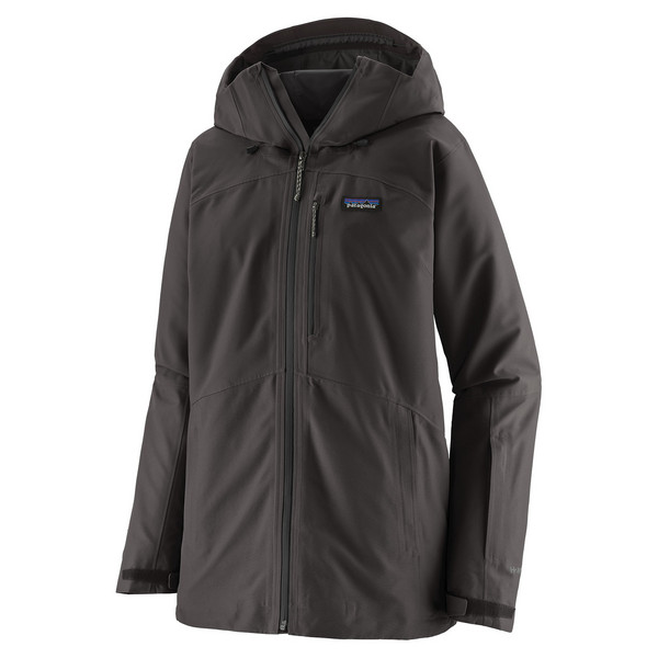 Patagonia W'S POWDER TOWN JACKET Damen - Skijacke Ansicht 1