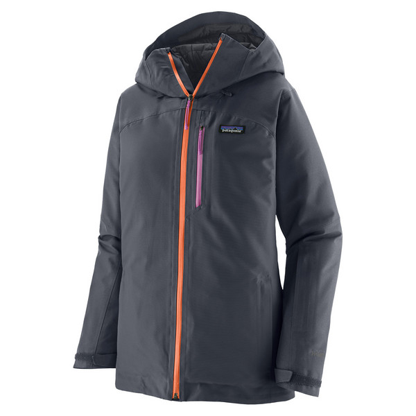 Patagonia W'S INSULATED POWDER TOWN JACKET Damen - Skijacke Ansicht 1
