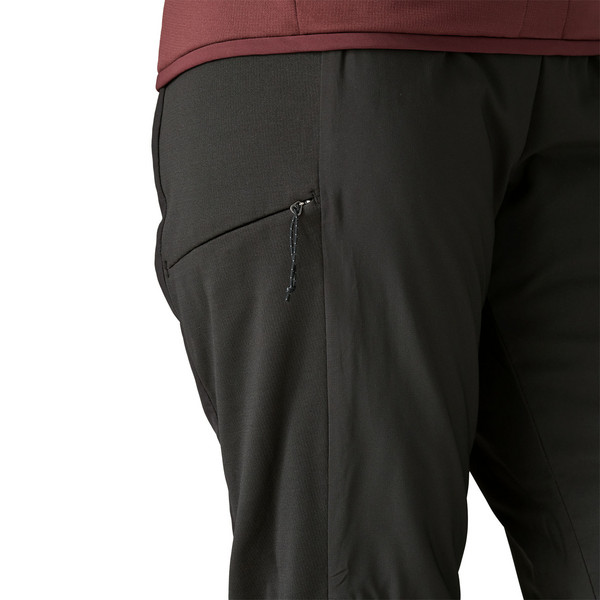 Patagonia W'S NANO-AIR LIGHT BOTTOMS Damen Ansicht 5