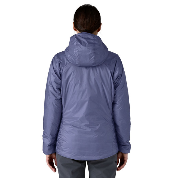 Patagonia W'S DAS LIGHT HOODY Damen - Isolationsjacke Ansicht 3