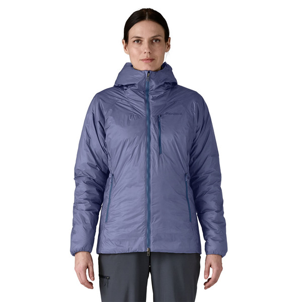 Patagonia W'S DAS LIGHT HOODY Damen - Isolationsjacke Ansicht 2