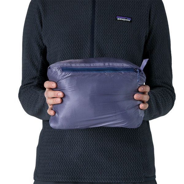 Patagonia W'S DAS LIGHT HOODY Damen - Isolationsjacke Ansicht 10