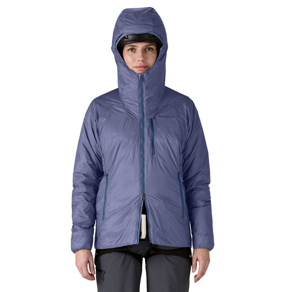 Patagonia W'S DAS LIGHT HOODY Damen - Isolationsjacke Ansicht 5