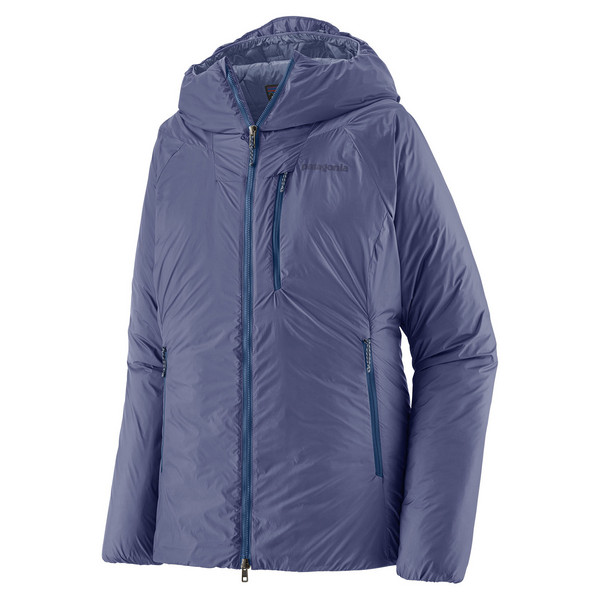 Patagonia W'S DAS LIGHT HOODY Damen - Isolationsjacke Ansicht 1