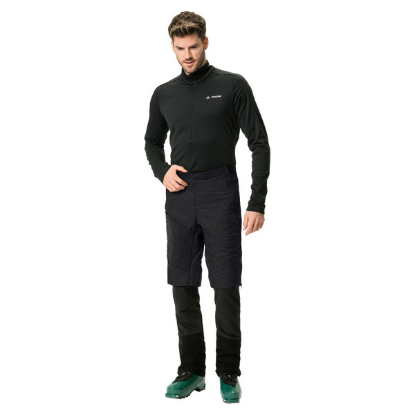 Vaude SESVENNA SHORTS III Herren - Isolationsshorts Ansicht 7