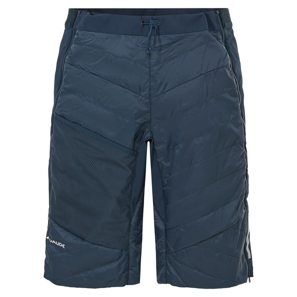 SESVENNA SHORTS III Herren - Isolationsshorts-DARK SEA