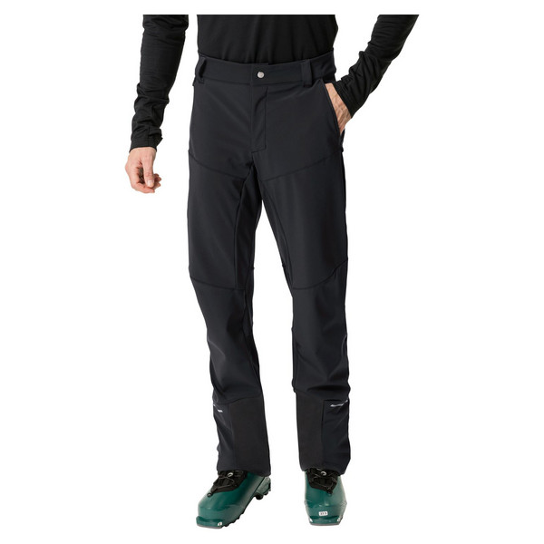 Vaude LARICE PANTS IV Herren - Softshellhose Ansicht 3