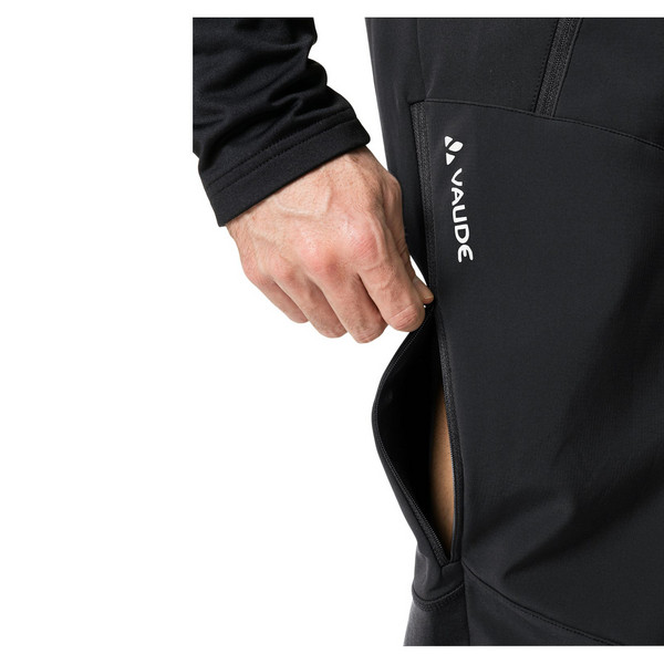 Vaude LARICE PANTS IV Herren - Softshellhose Ansicht 5