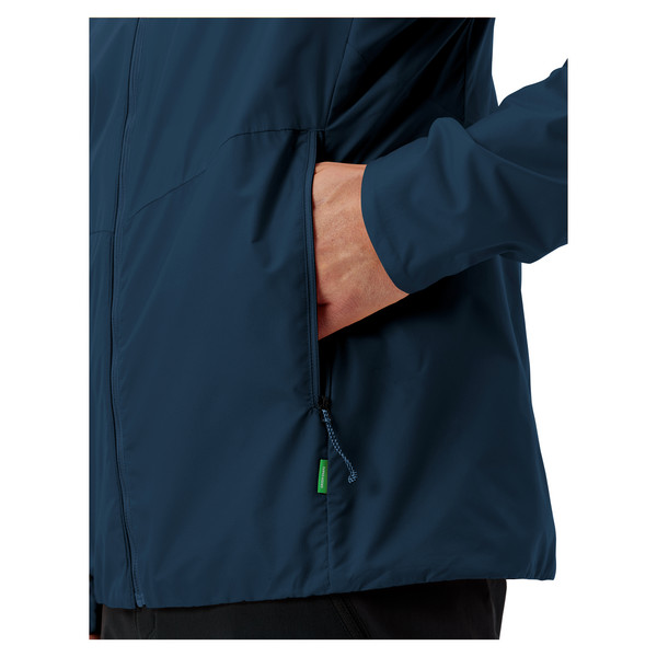 Vaude MEN'S SCOPI INSULATION JACKET Herren - Isolationsjacke Ansicht 5