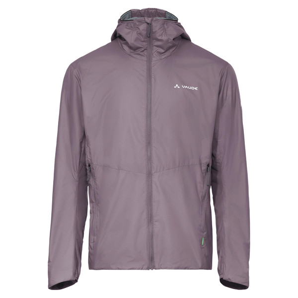 MEN'S SCOPI INSULATION JACKET Herren - Isolationsjacke-BLACK