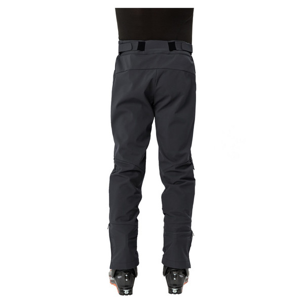 Vaude MONVISO ALPINE PANTS Herren - Softshellhose Ansicht 4