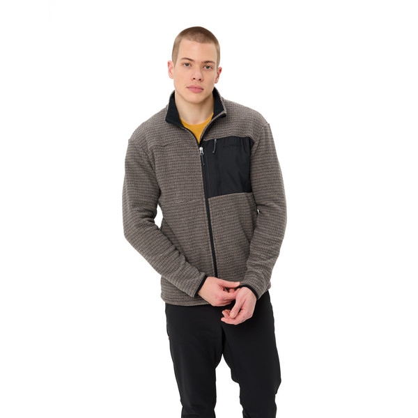Vaude NEYLAND FLEECE JACKET II Herren - Fleecejacke Ansicht 7