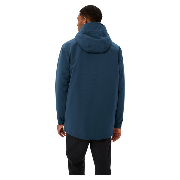 Vaude MANUKAU PARKA III Herren - Winterjacke Ansicht 4
