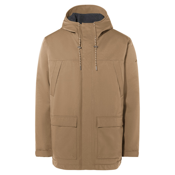 MANUKAU PARKA III Herren - Winterjacke-OAT