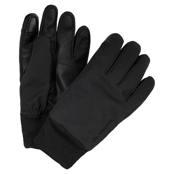 Vaude MANUKAU GLOVES II Unisex - Touchscreen-Handschuhe Ansicht 1