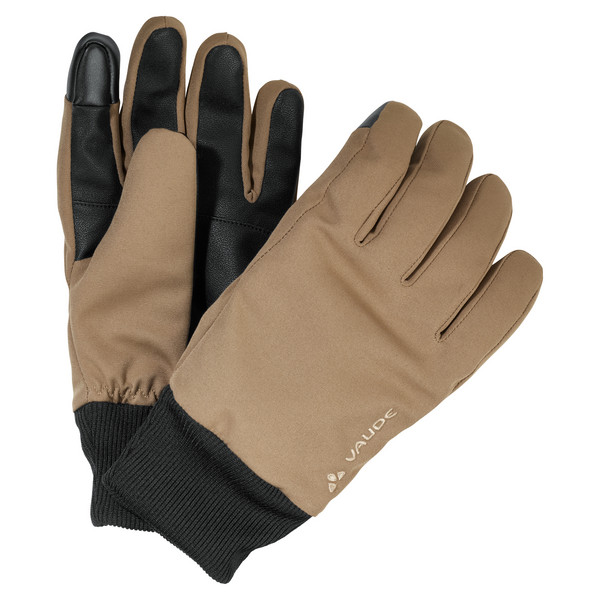 MANUKAU GLOVES II Unisex - Touchscreen-Handschuhe-OAT