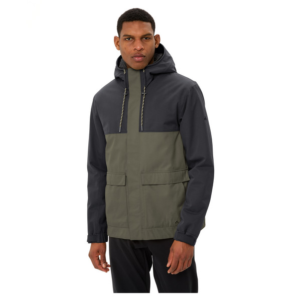 Vaude MANUKAU JACKET III Herren - Winterjacke Ansicht 3