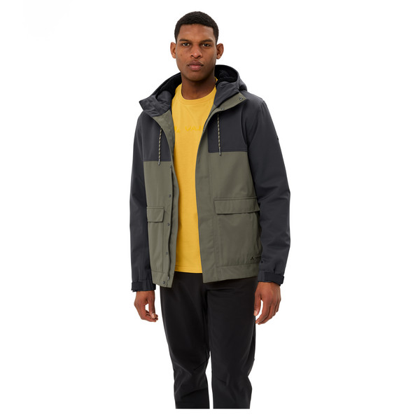 Vaude MANUKAU JACKET III Herren - Winterjacke Ansicht 7