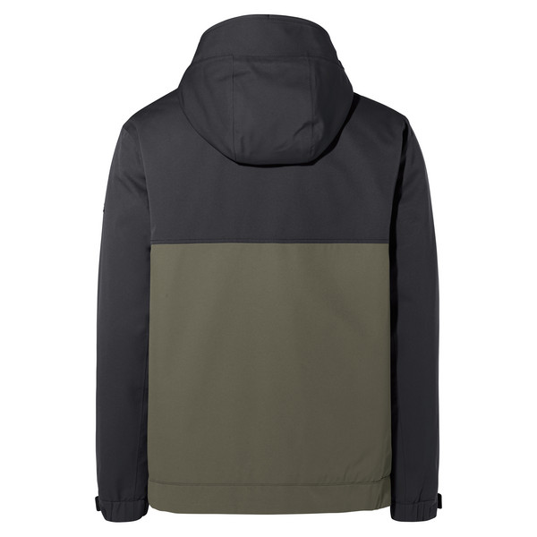 Vaude MANUKAU JACKET III Herren - Winterjacke Ansicht 2