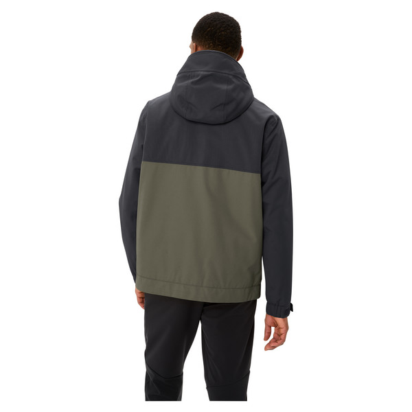 Vaude MANUKAU JACKET III Herren - Winterjacke Ansicht 4