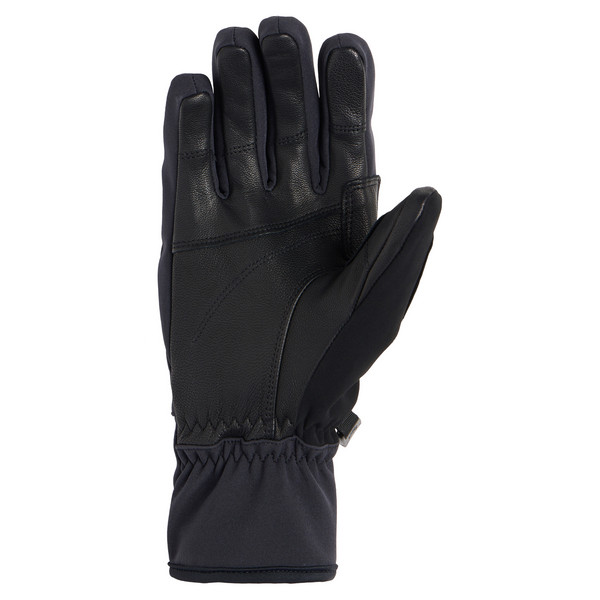 Vaude LAGALP SOFTSHELL GLOVES III Unisex - Touchscreen-Handschuhe Ansicht 2