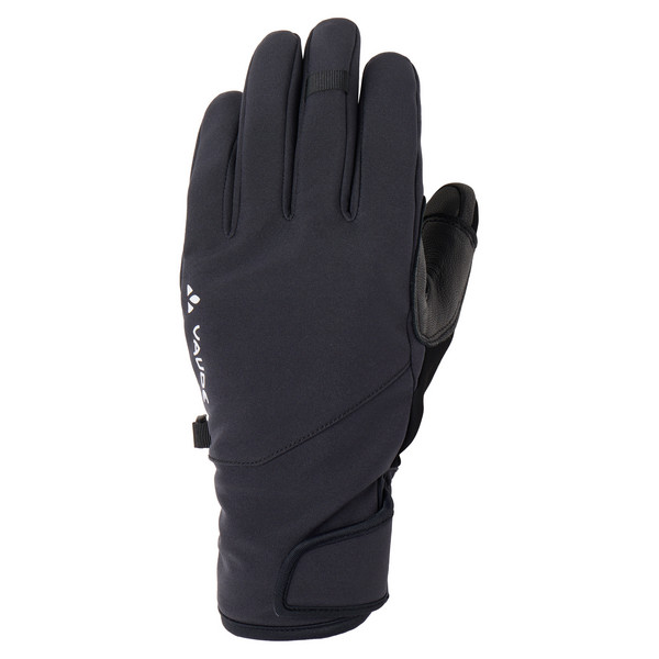 Vaude LAGALP SOFTSHELL GLOVES III Unisex - Touchscreen-Handschuhe Ansicht 1