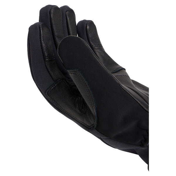 Vaude LAGALP SOFTSHELL GLOVES III Unisex - Touchscreen-Handschuhe Ansicht 4