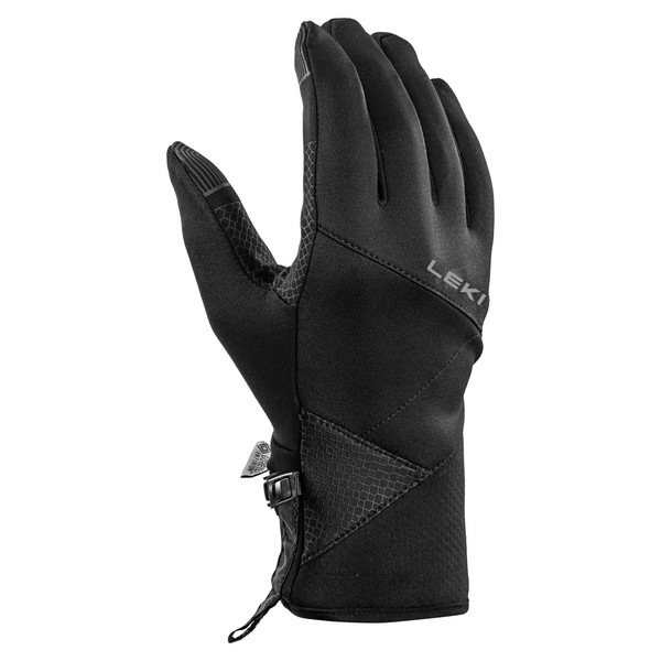 Leki TRAVERSE Unisex - Skihandschuhe Ansicht 1