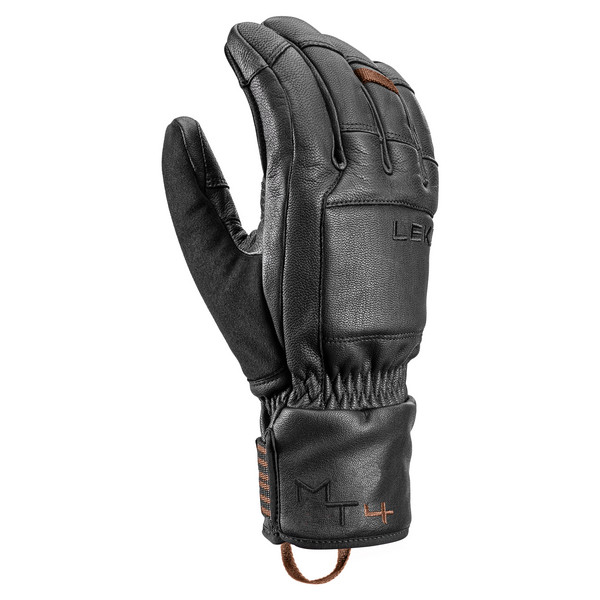 Leki MONTERA PRIME Unisex - Skihandschuhe Ansicht 1