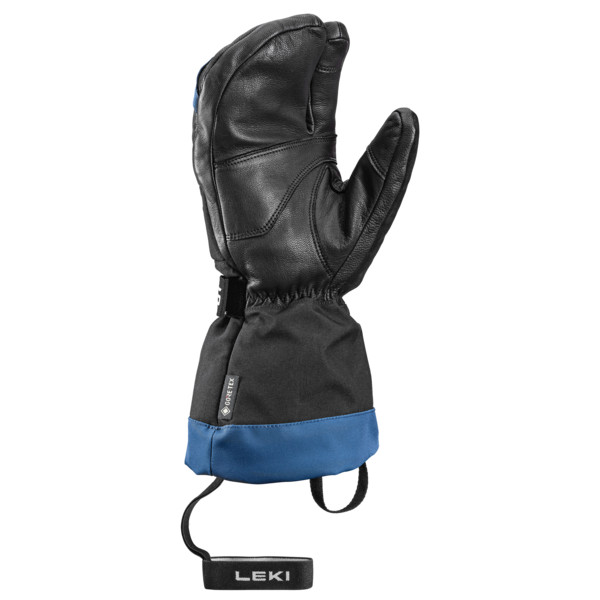 Leki MONTERA XTREME GTX LOBSTER Unisex - Skihandschuhe Ansicht 2