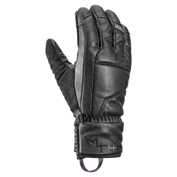 Leki MONTERA PRIME WOMEN Damen - Skihandschuhe Ansicht 1