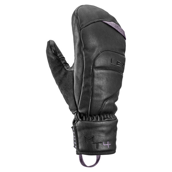 Leki MONTERA PRIME WOMEN MITT Damen - Skihandschuhe Ansicht 1