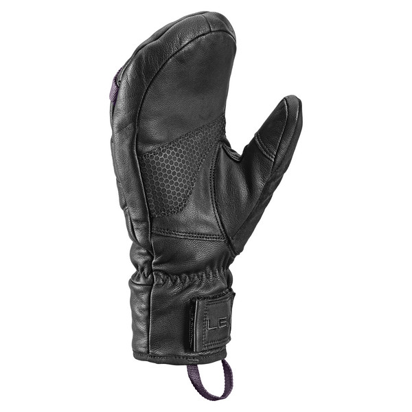 Leki MONTERA PRIME WOMEN MITT Damen - Skihandschuhe Ansicht 2