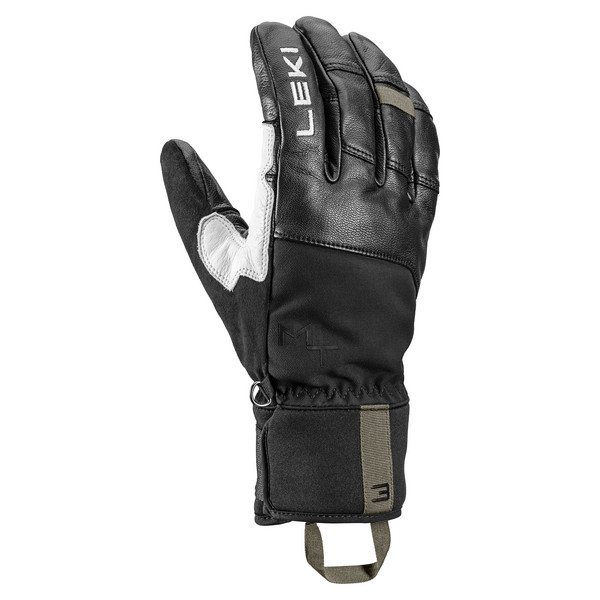 Leki MONTERA PRO GTX Unisex - Skihandschuhe Ansicht 1