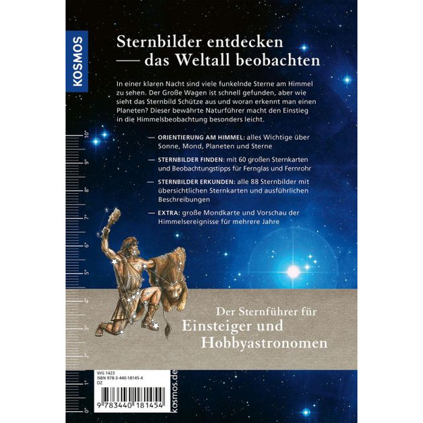 WELCHER STERN IST DAS? - Sachbuch Ansicht 2