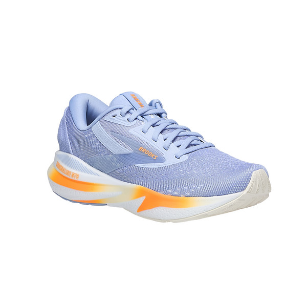 Brooks ADRENALINE GTS 24 Damen - Laufschuhe Ansicht 2