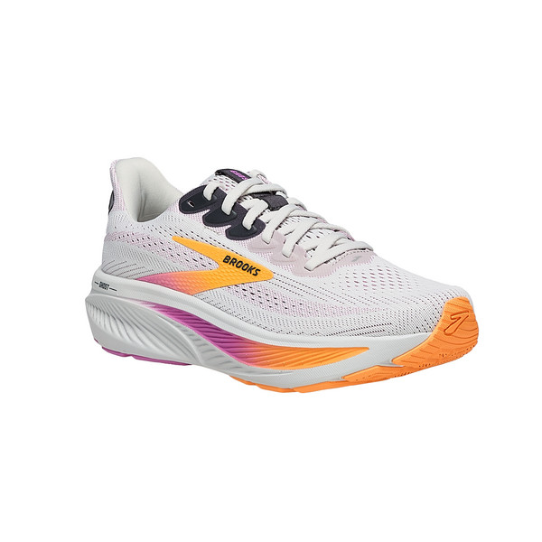 Brooks GHOST 17 Damen - Laufschuhe Ansicht 2