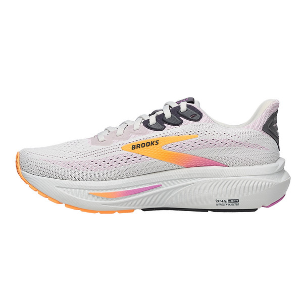 Brooks GHOST 17 Damen - Laufschuhe Ansicht 3