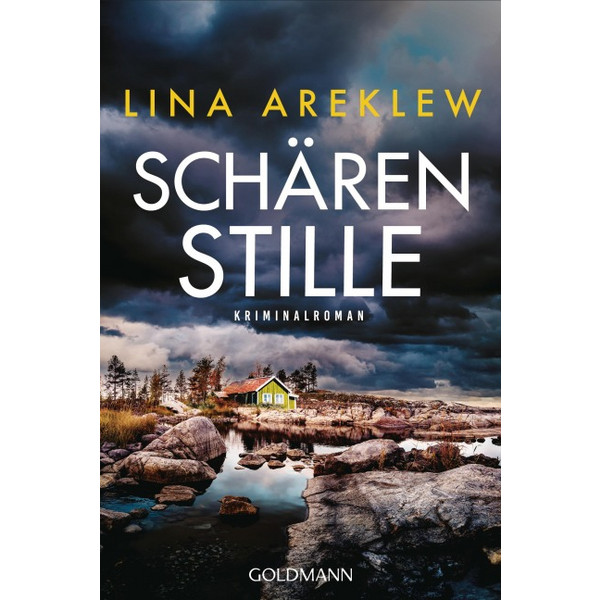 SCHÄRENSTILLE - Krimi Ansicht 1