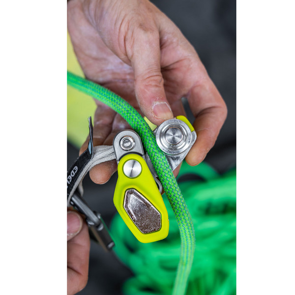 Edelrid OHMEGA - Sicherungsgerät Ansicht 7
