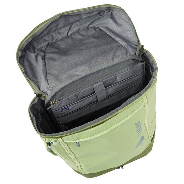 Deuter DUFFEL PRO PACK 30 - Kofferrucksack Ansicht 12