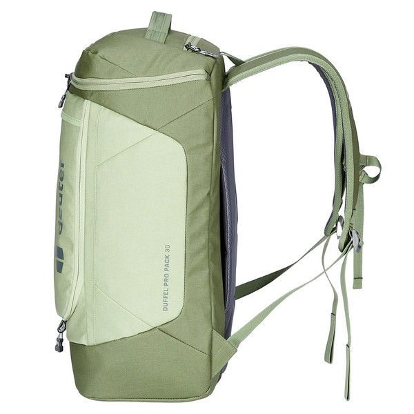 Deuter DUFFEL PRO PACK 30 - Kofferrucksack Ansicht 5