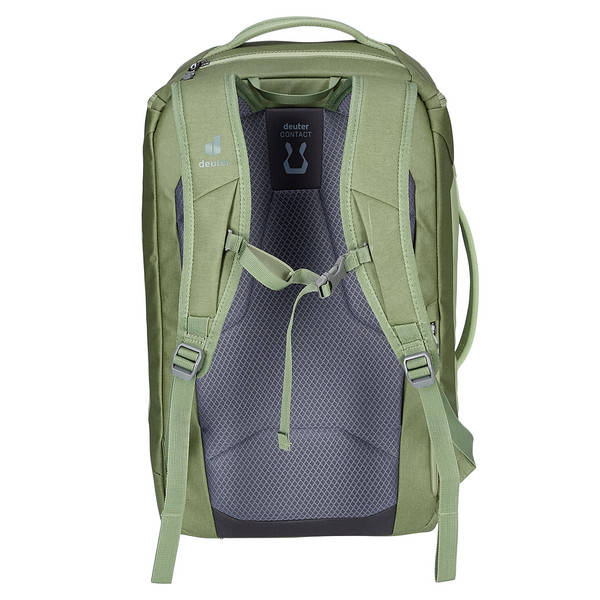 Deuter DUFFEL PRO PACK 30 - Kofferrucksack Ansicht 3