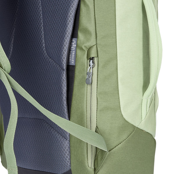 Deuter DUFFEL PRO PACK 30 - Kofferrucksack Ansicht 11