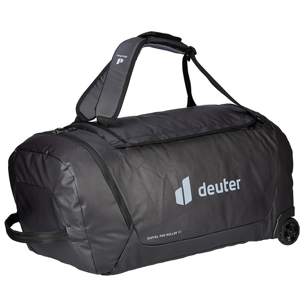 Deuter DUFFEL PRO ROLLER 90 - Reisetasche mit Rollen Ansicht 1