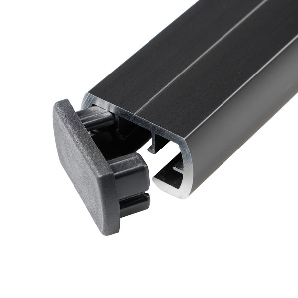 Roof Space TAIL MOUNT CROSSBAR Ansicht 4